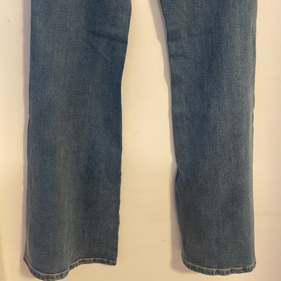 NWT Wild Fable Women’s High Rise Flare Jeans Size 2 - Picture 10 of 10
